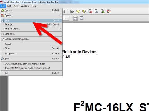 open pdf in acrobat.